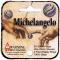 MICHELANGELO - MEGA MARBLES - MEGA MARBLES OLD 24+1 (2004-2006) (FACE)